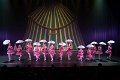 Mini Stars Circus 3A  099